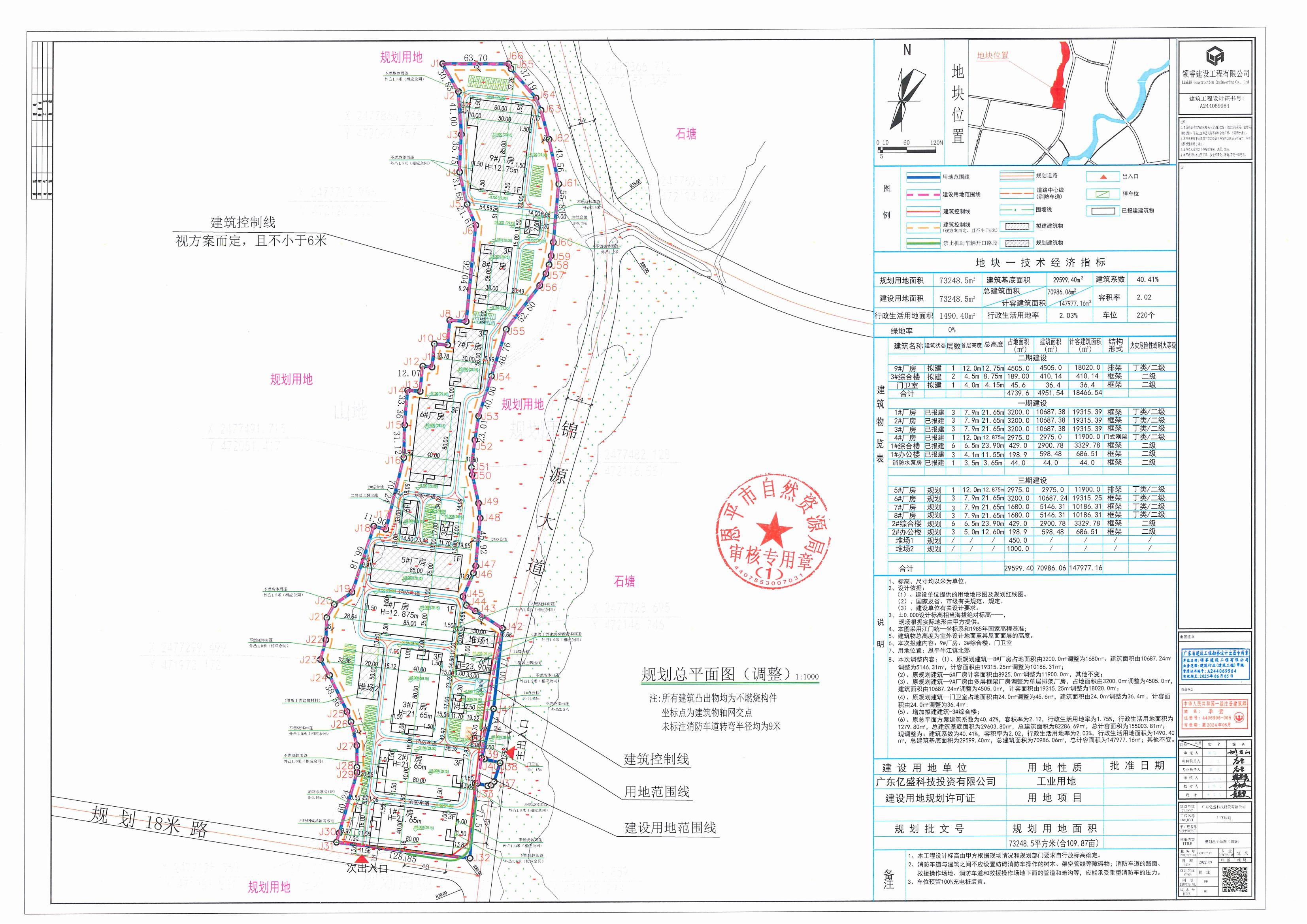 【批后公告】恩平市牛江鎮(zhèn)北郊總平面圖_00.jpg