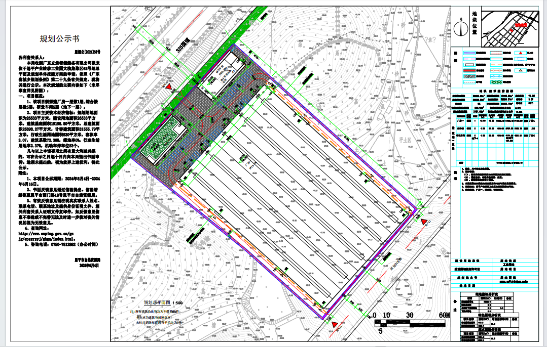 58.恩平產(chǎn)業(yè)轉(zhuǎn)移工業(yè)園大槐集聚區(qū)62號(hào)地總平面及規(guī)劃單體報(bào)建方案.png
